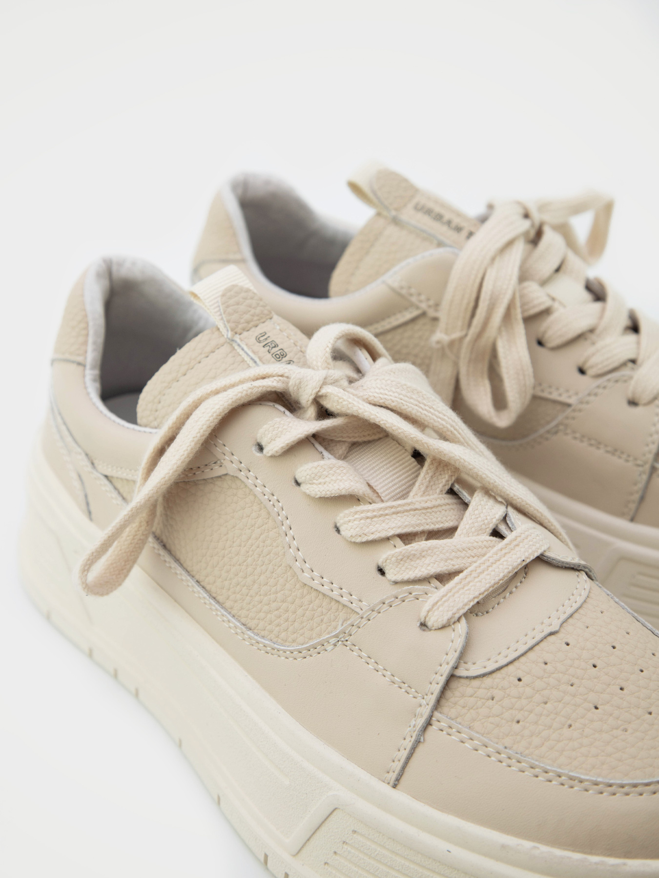 Кеди низькі URBAN TRACE модель UT24-W-1069-3 Фото