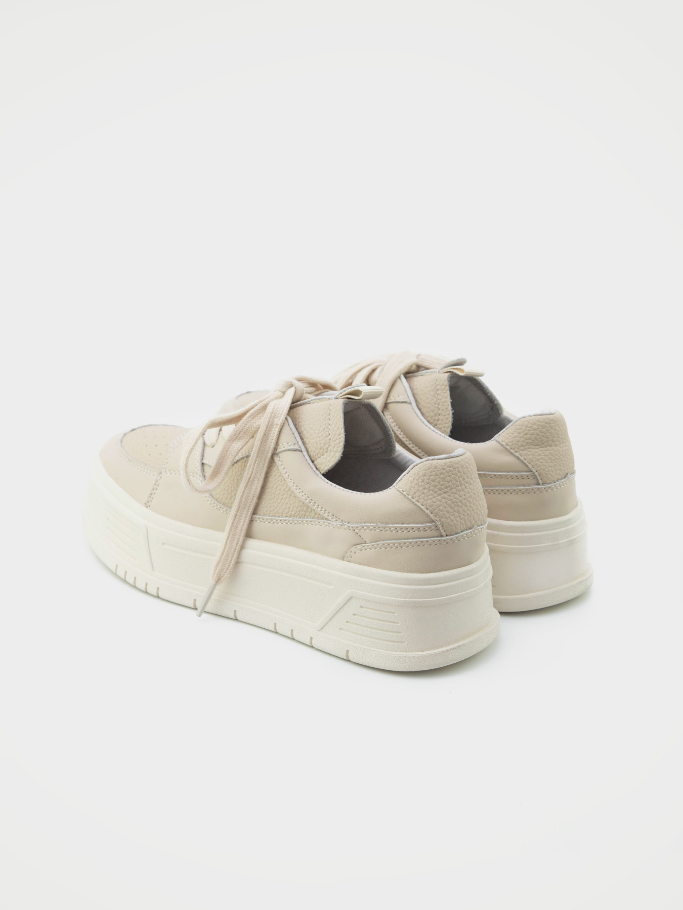 Кеди низькі URBAN TRACE модель UT24-W-1069-3 Фото