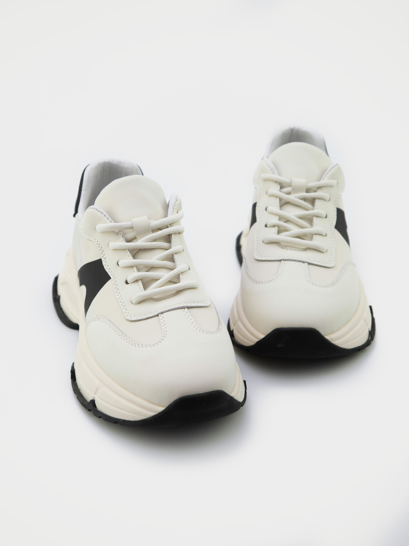 Кроссовки URBAN TRACE модель UT24-W-1104-1 Фото