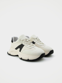 Кроссовки URBAN TRACE модель UT24-W-1104-1 Фото