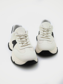 Кроссовки URBAN TRACE модель UT24-W-1104-1 Фото