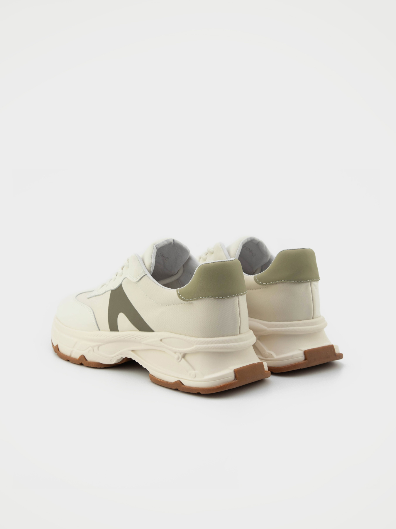 Кроссовки URBAN TRACE модель UT24-W-1104-2 Фото