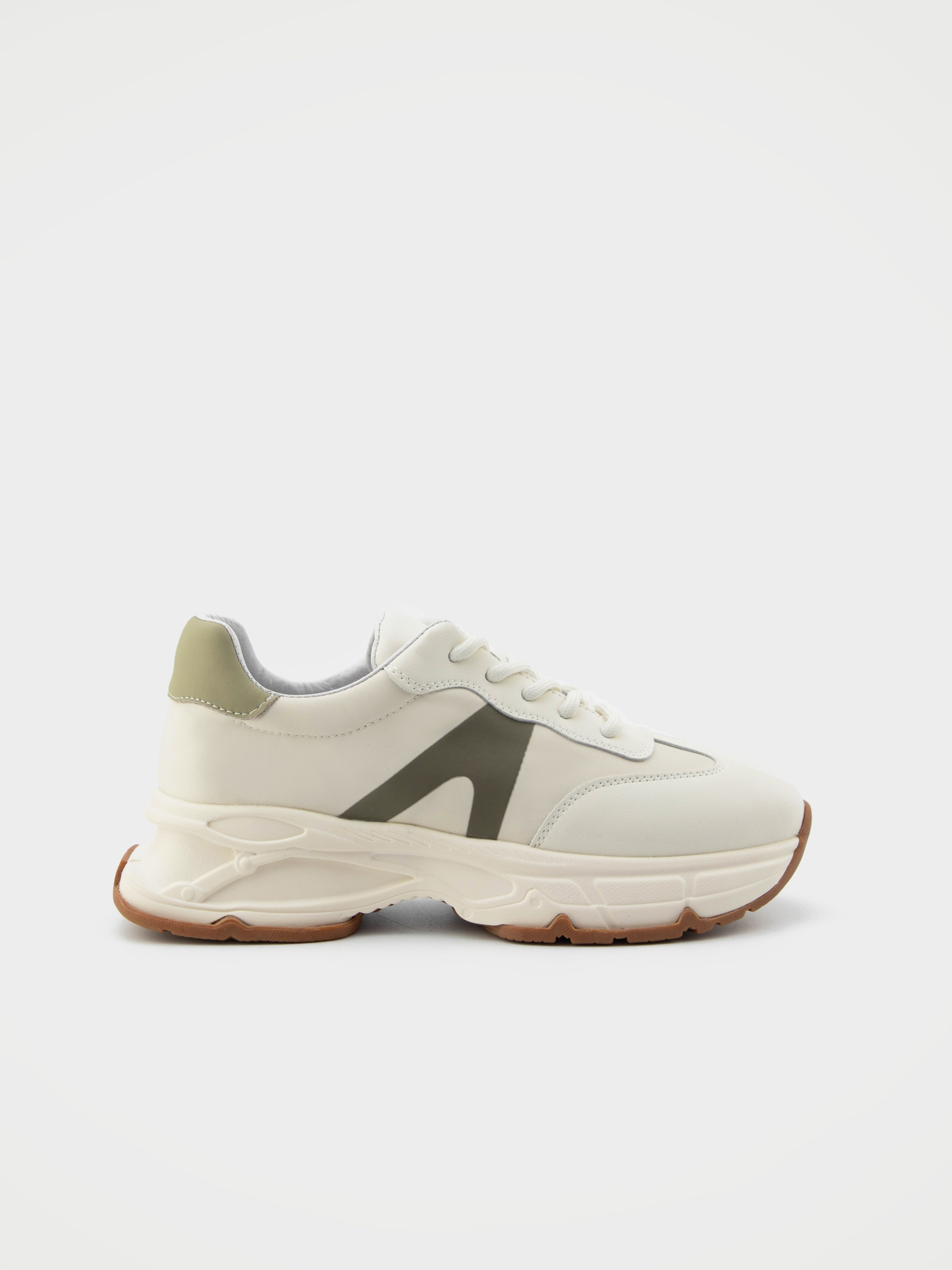 Кроссовки URBAN TRACE модель UT24-W-1104-2 Фото