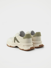 Кроссовки URBAN TRACE модель UT24-W-1104-2 Фото