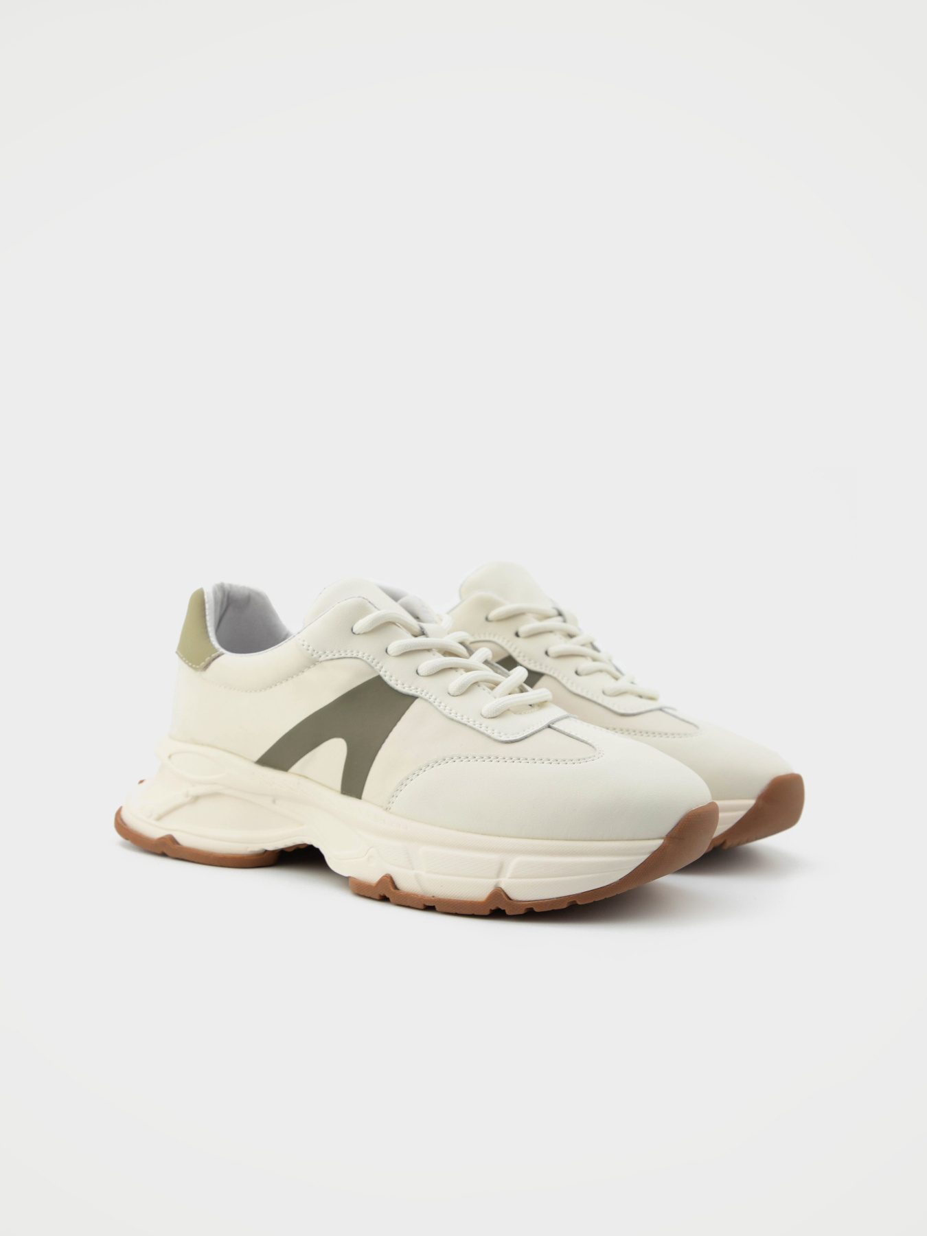 Кроссовки URBAN TRACE модель UT24-W-1104-2 Кроссовки URBAN TRACE модель UT24-W-1104-2 Фото