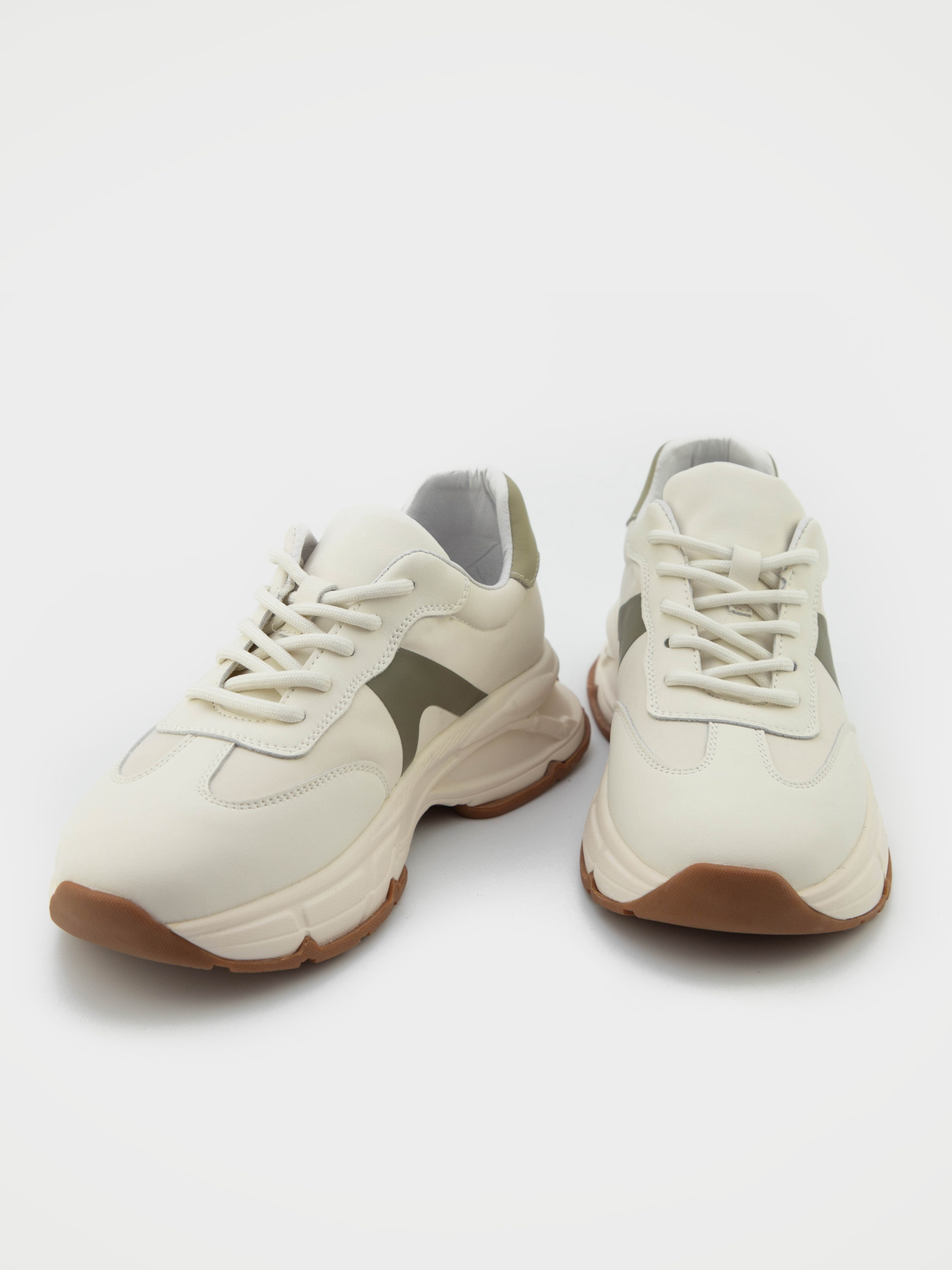 Кроссовки повседневные URBAN TRACE модель UT24-W-1104-2 Фото