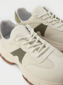 Кроссовки повседневные URBAN TRACE модель UT24-W-1104-2 Фото