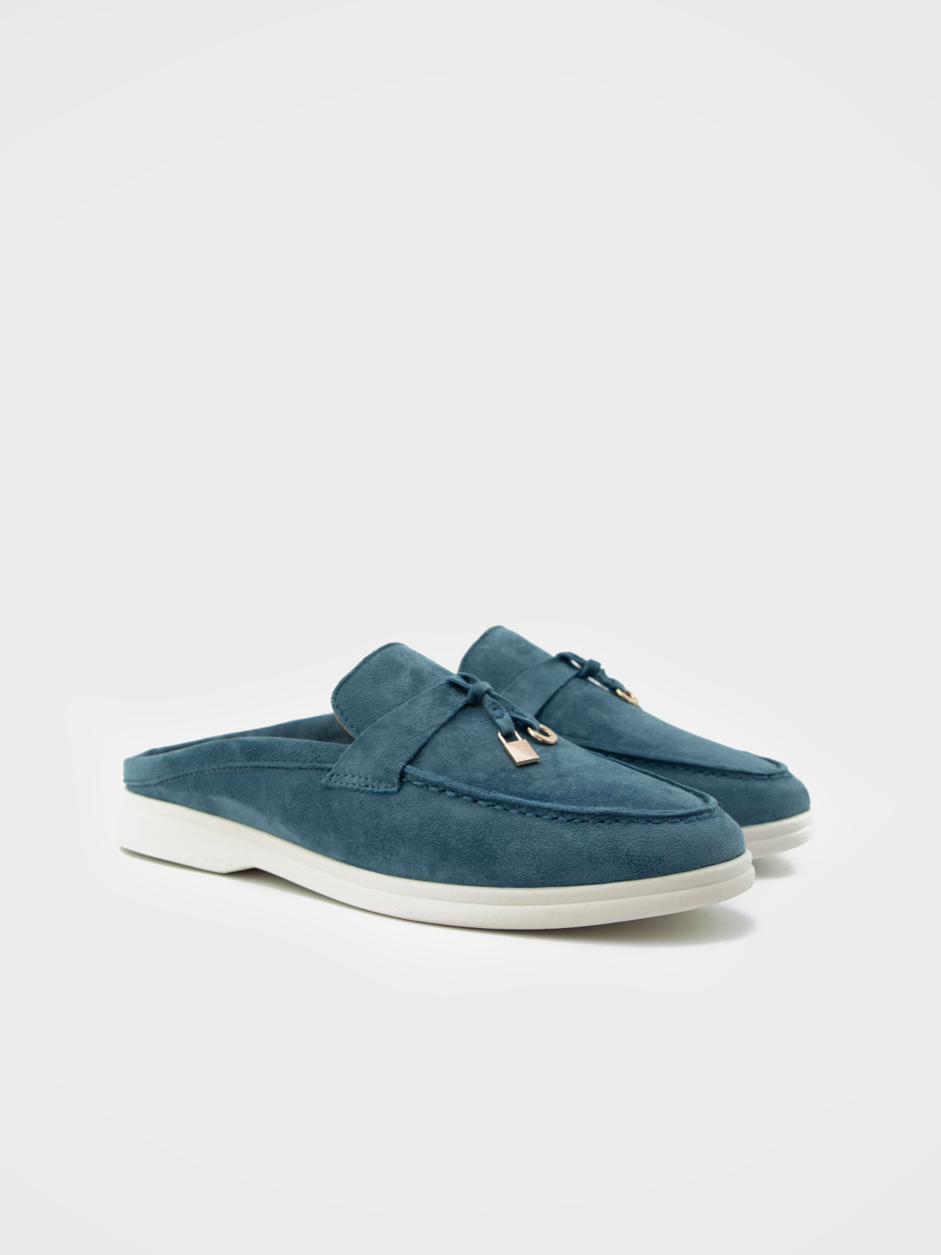 Мюли URBAN TRACE модель UT24-W-1200-1 Фото