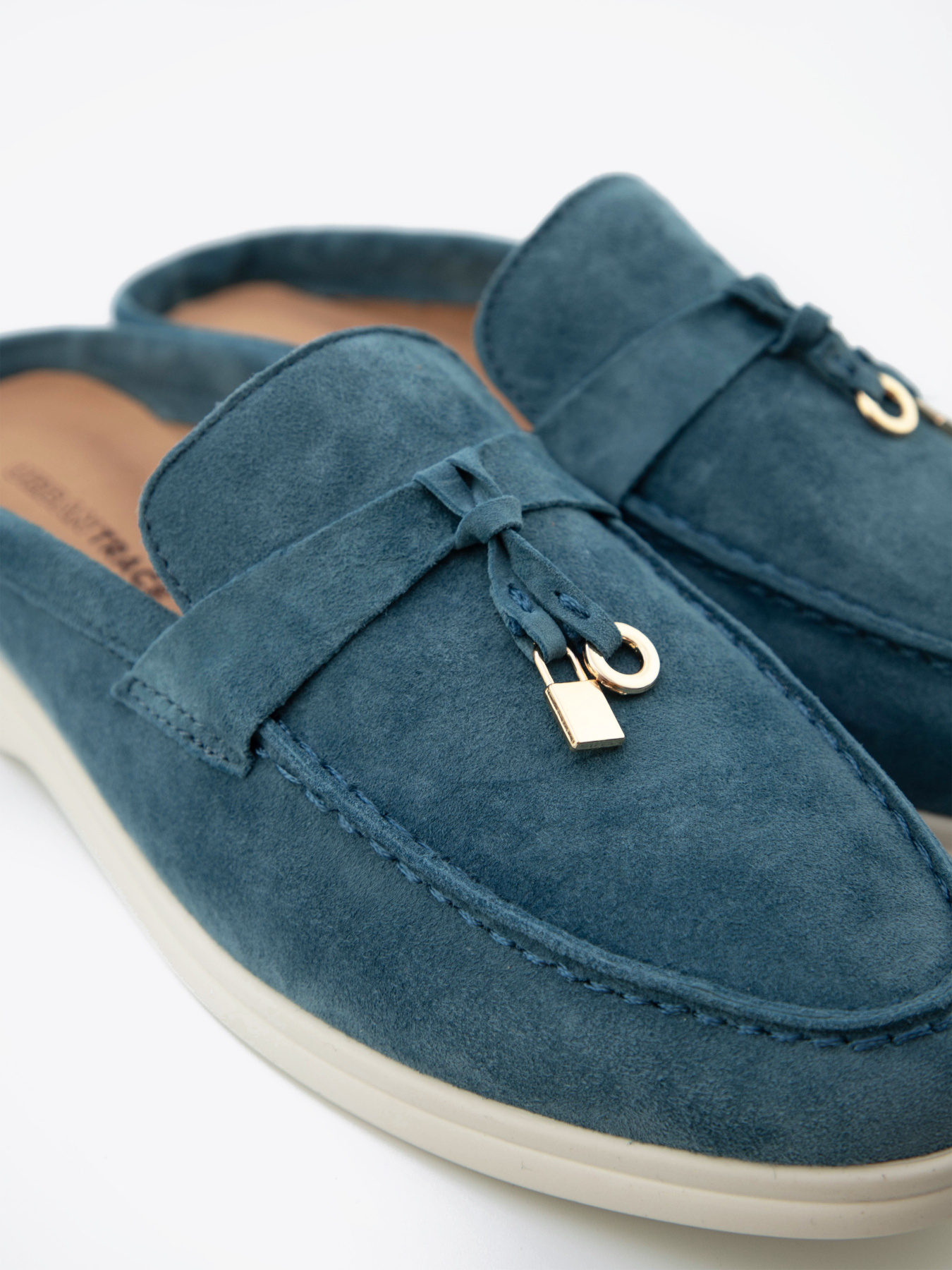 Мюли URBAN TRACE модель UT24-W-1200-1 Фото