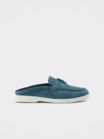 Мюли URBAN TRACE модель UT24-W-1200-1 Фото