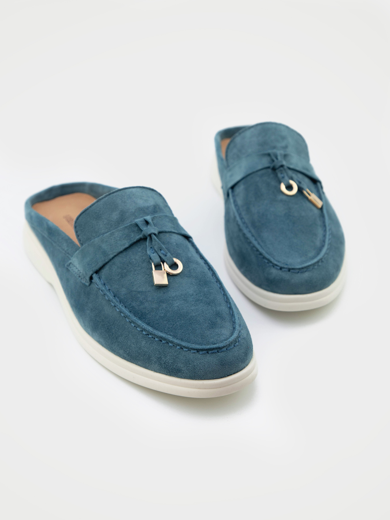 Мюли URBAN TRACE модель UT24-W-1200-1 Фото