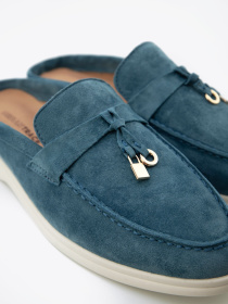 Мюли URBAN TRACE модель UT24-W-1200-1 Фото