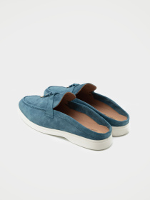 Мюли URBAN TRACE модель UT24-W-1200-1 Фото