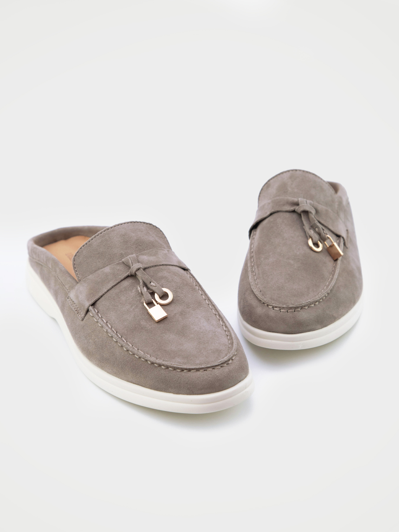 Мюли URBAN TRACE модель UT24-W-1200-2 Фото