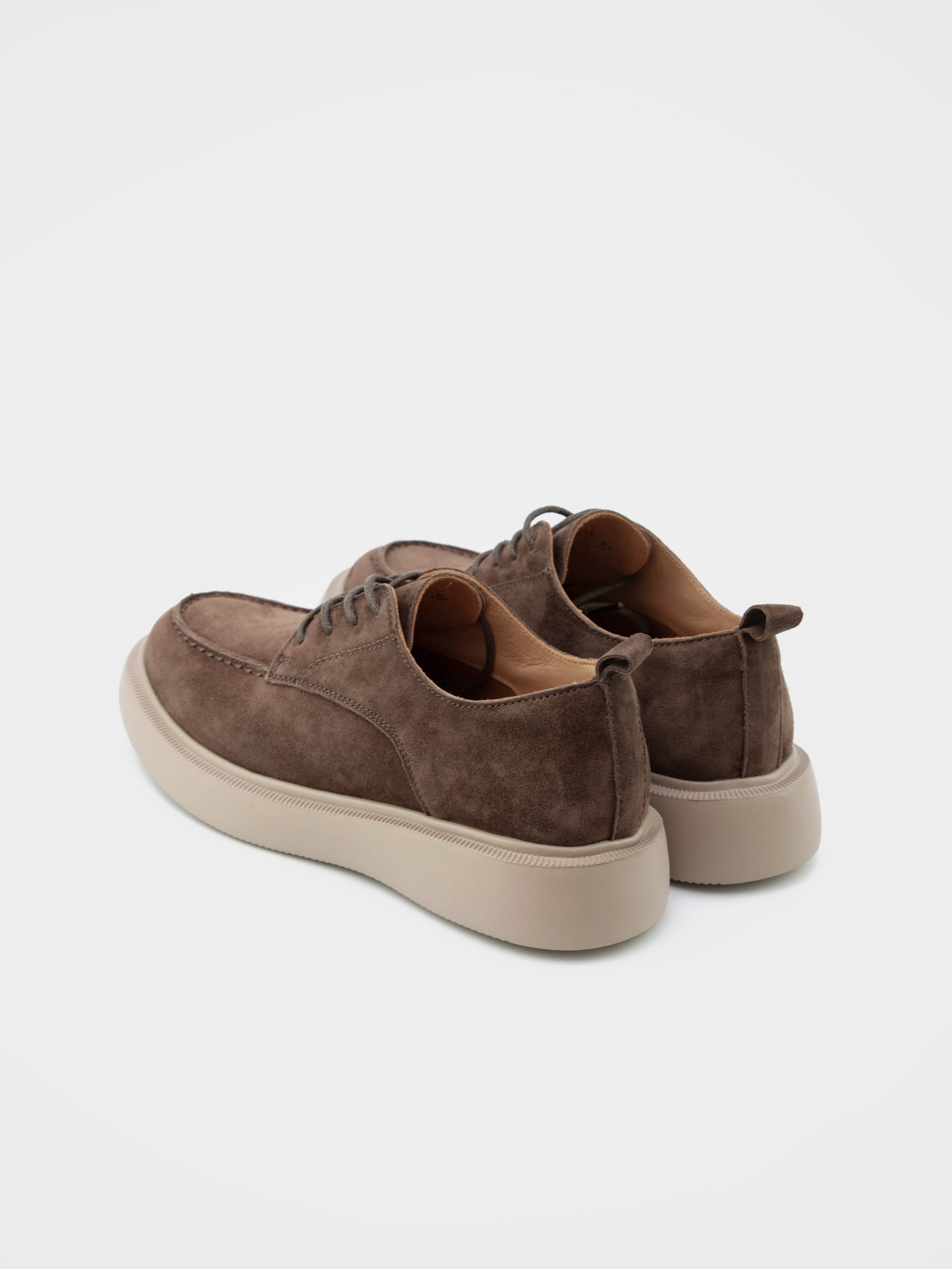 Лоферы URBAN TRACE модель UT24-W-1202 Фото