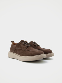 Лоферы URBAN TRACE модель UT24-W-1202 Фото