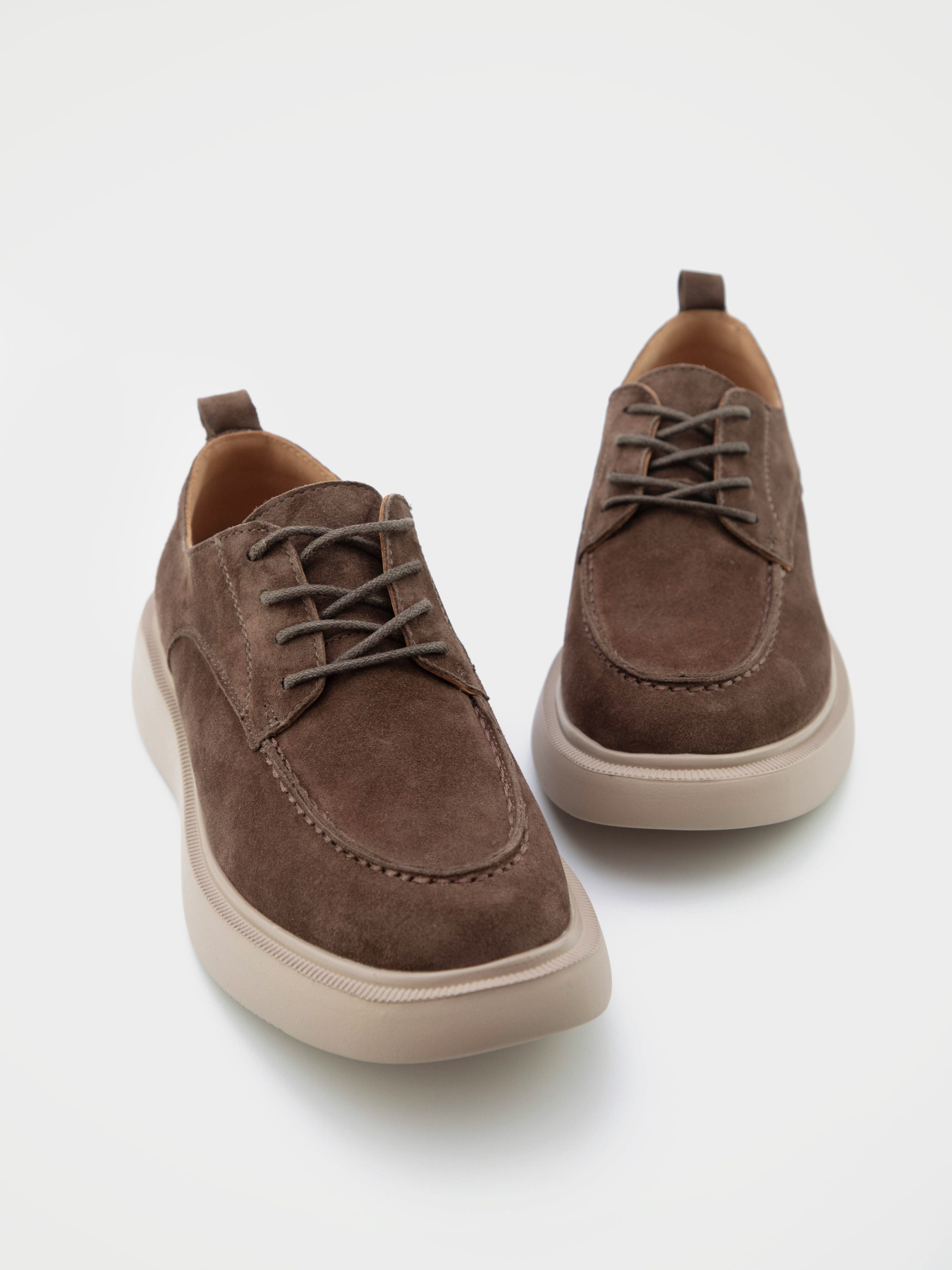 Лоферы URBAN TRACE модель UT24-W-1202 Фото