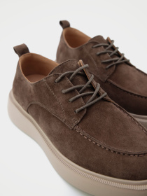 Лоферы URBAN TRACE модель UT24-W-1202 Фото