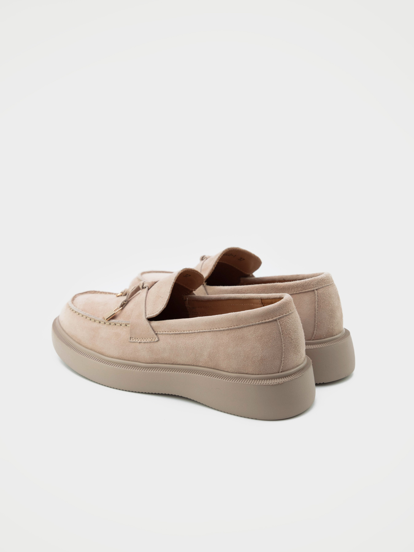 Лоферы URBAN TRACE модель UT24-W-1203-1 Фото