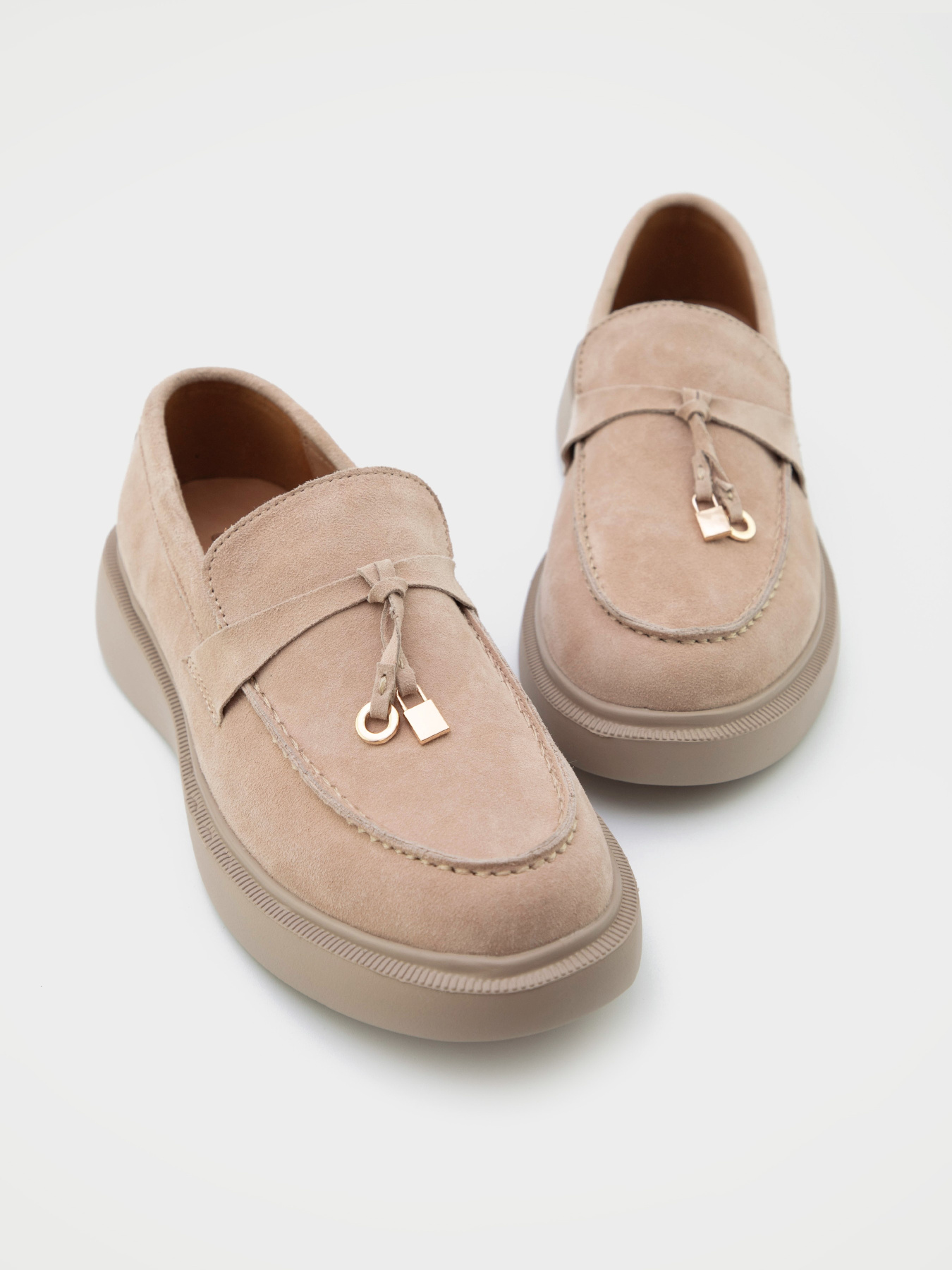 Лоферы URBAN TRACE модель UT24-W-1203-1 Фото