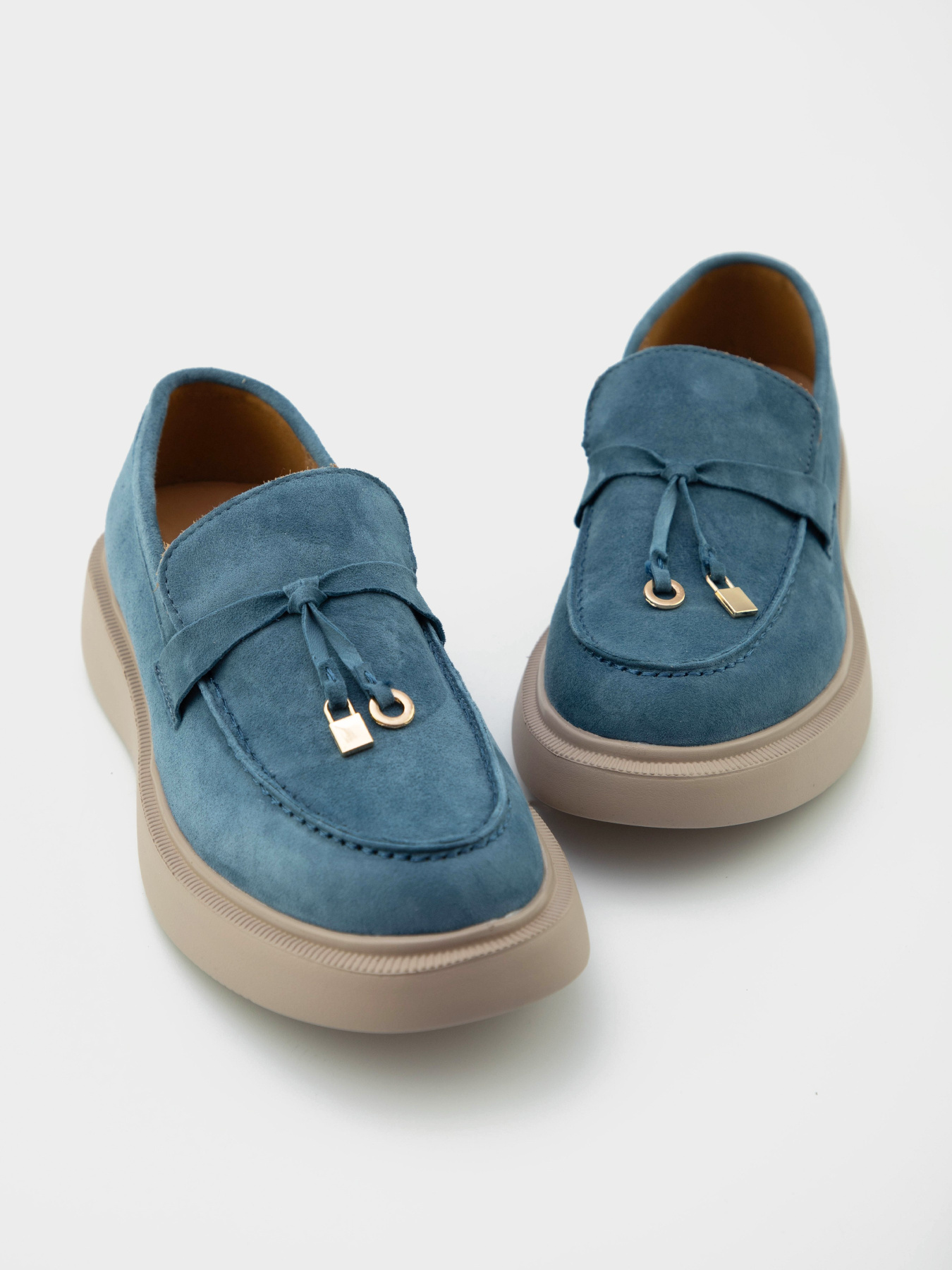 Лоферы URBAN TRACE модель UT24-W-1203-2 Фото