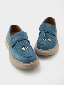 Лоферы URBAN TRACE модель UT24-W-1203-2 Фото