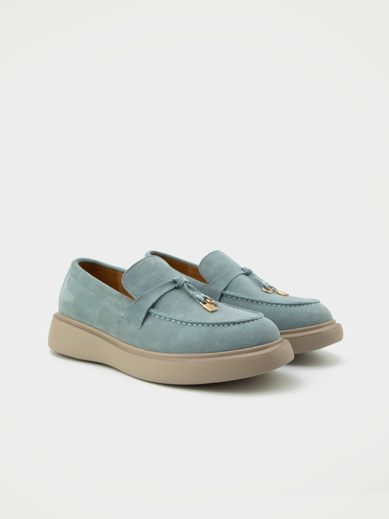 Лоферы URBAN TRACE модель UT24-W-1203-3 Фото