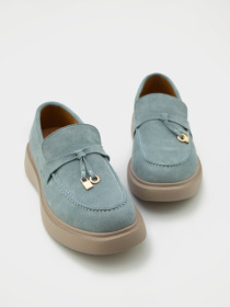 Лоферы URBAN TRACE модель UT24-W-1203-3 Фото