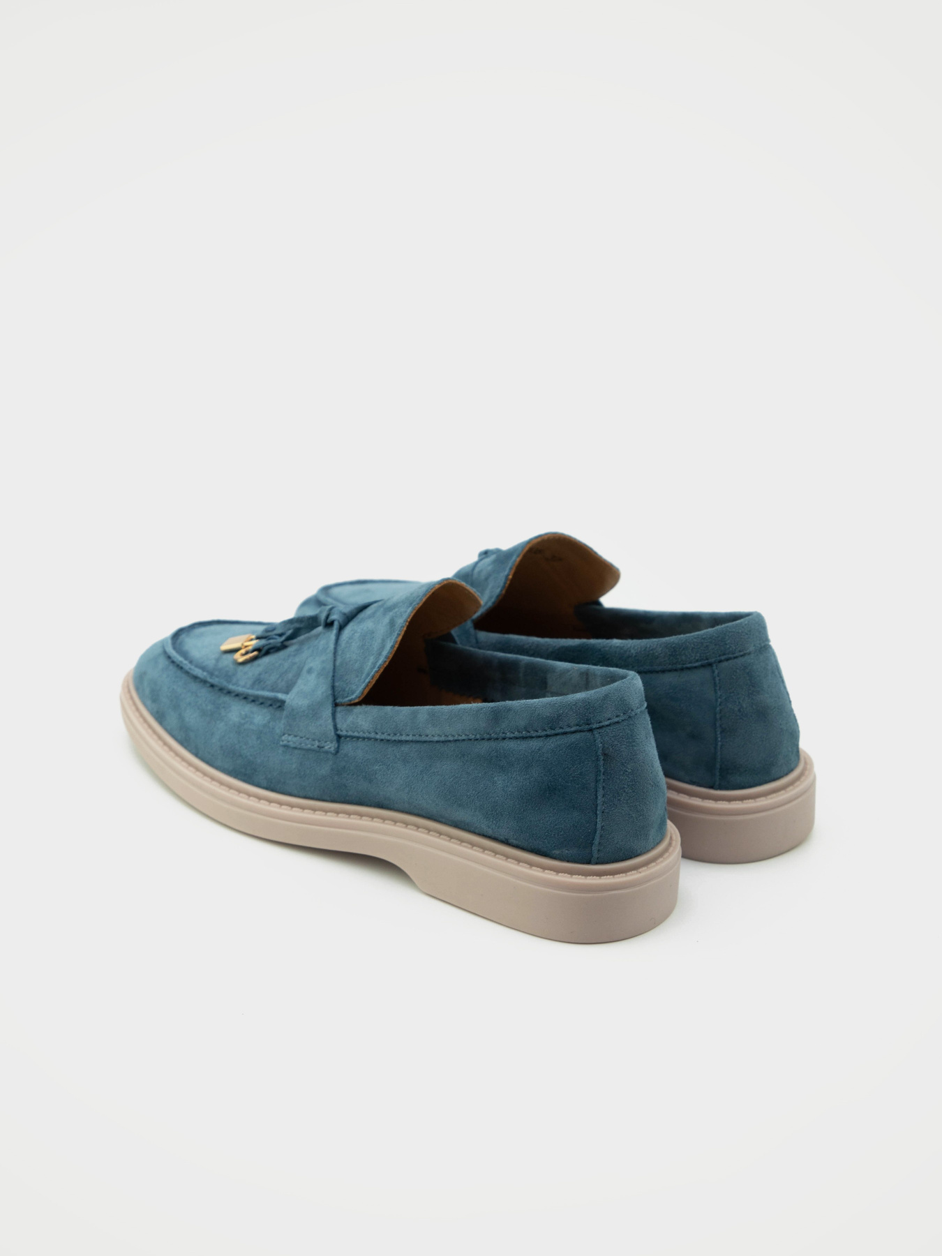 Лоферы URBAN TRACE модель UT24-W-1206 Фото