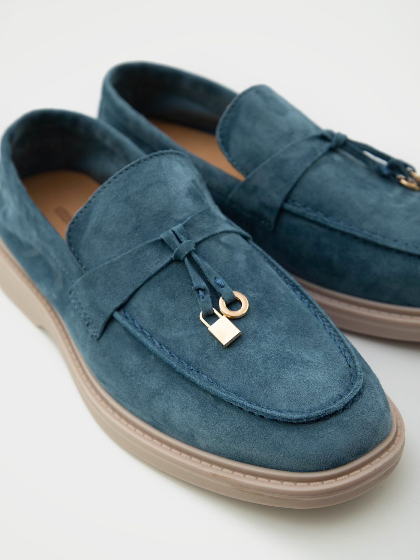 Лоферы URBAN TRACE модель UT24-W-1206 Фото