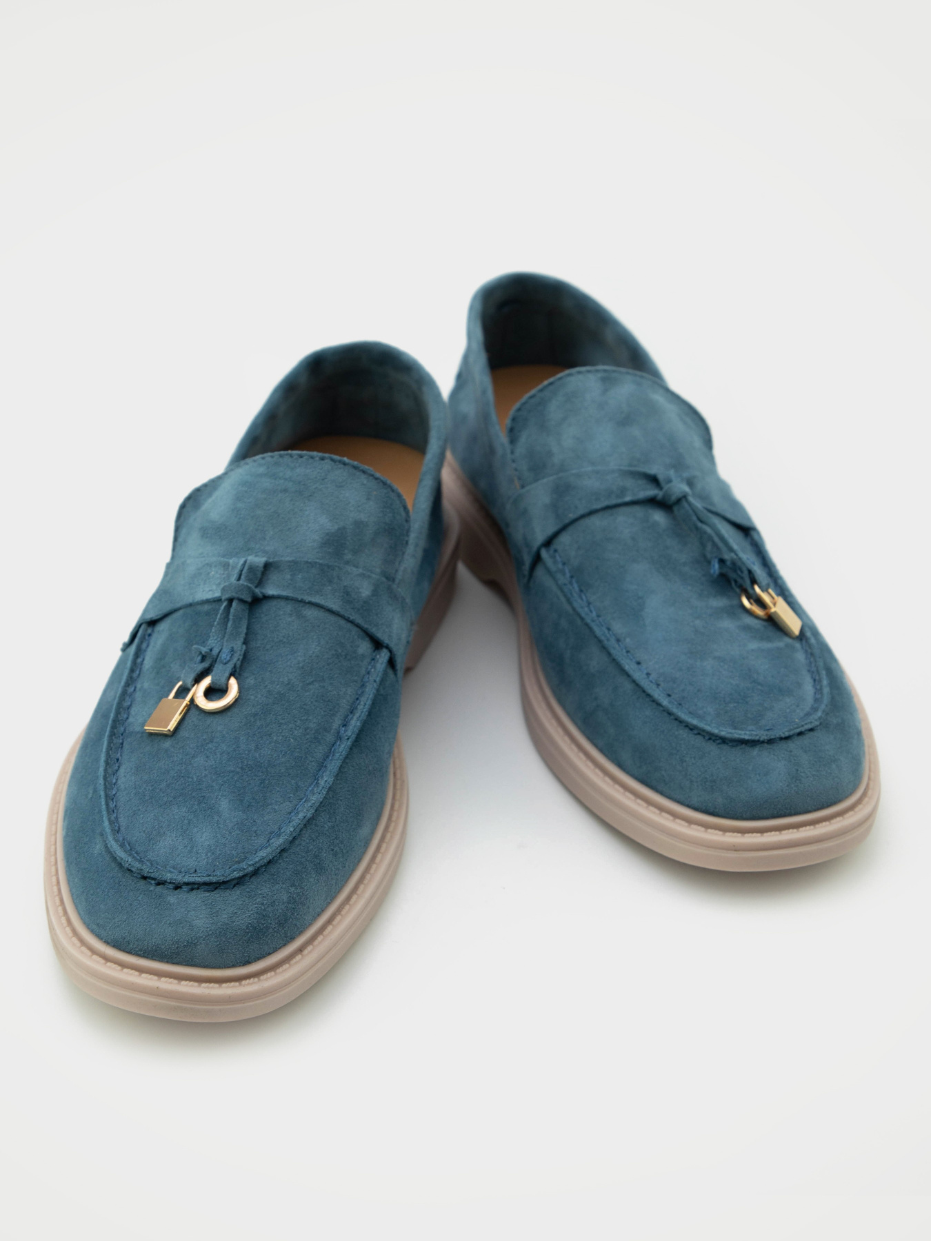 Лоферы URBAN TRACE модель UT24-W-1206 Фото