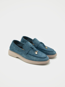 Лоферы URBAN TRACE модель UT24-W-1206 Фото