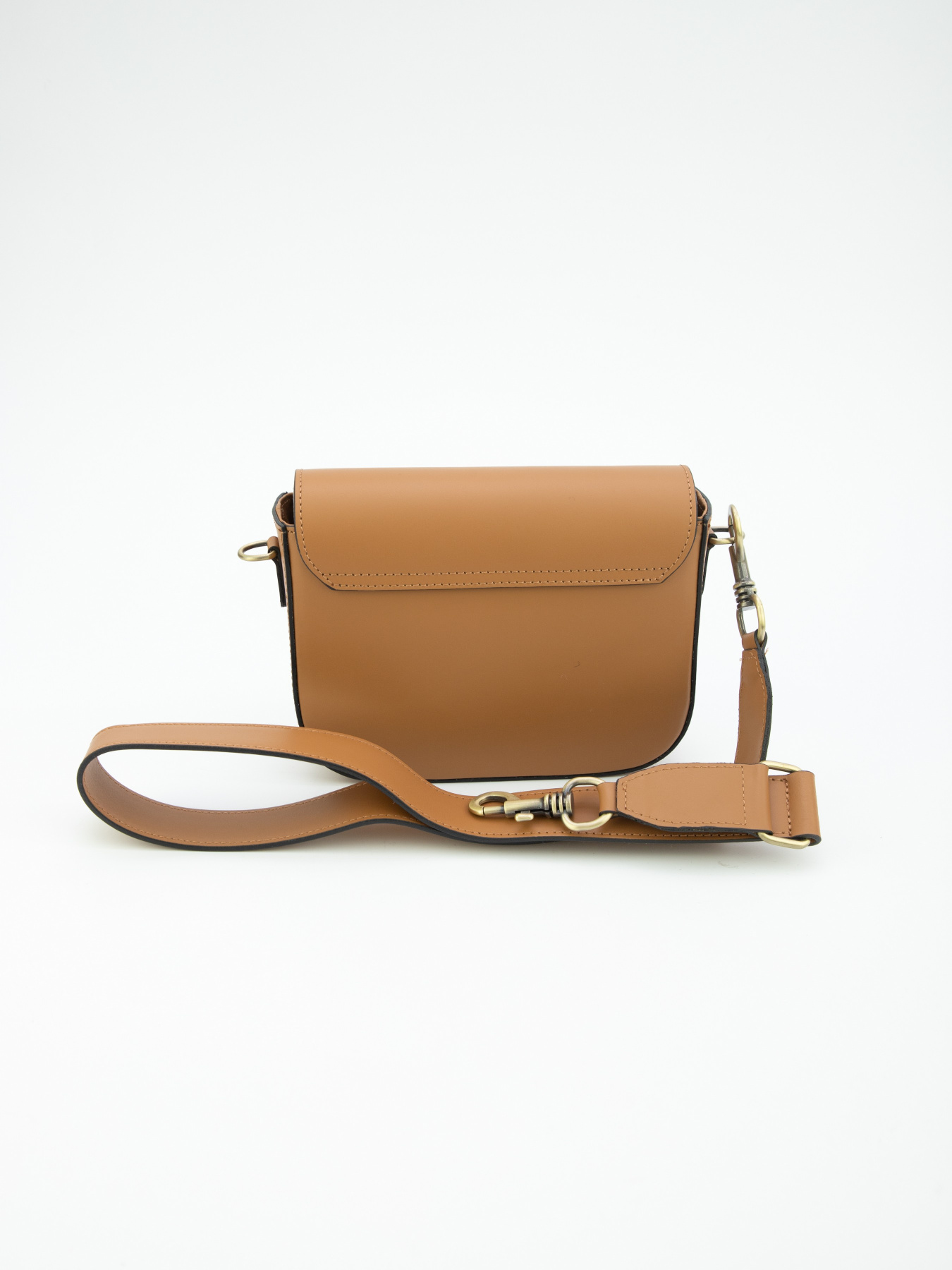 Кросс-боди URBAN TRACE модель UT-061_Caramel Кросс-боди URBAN TRACE модель UT-061_Caramel Фото