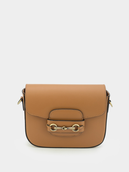 Крос-боді URBAN TRACE модель UT-061_Caramel Фото