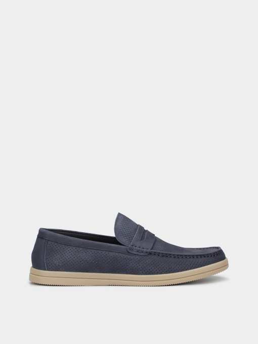Слипоны и мокасины Braska модель 123-0301/209 Фото