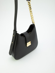 Кросс-боди URBAN TRACE модель UT-9836A_Black Фото