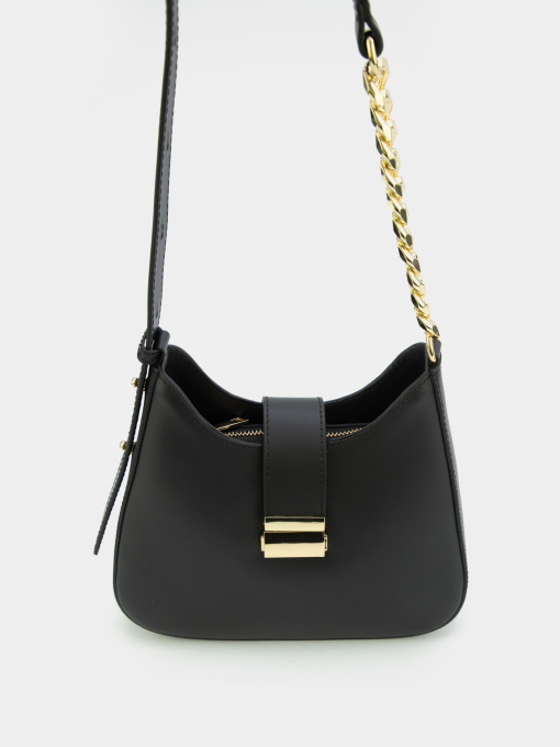 Кросс-боди URBAN TRACE модель UT-9836A_Black Фото