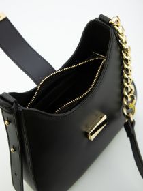 Крос-боді URBAN TRACE модель UT-9836A_Black Фото