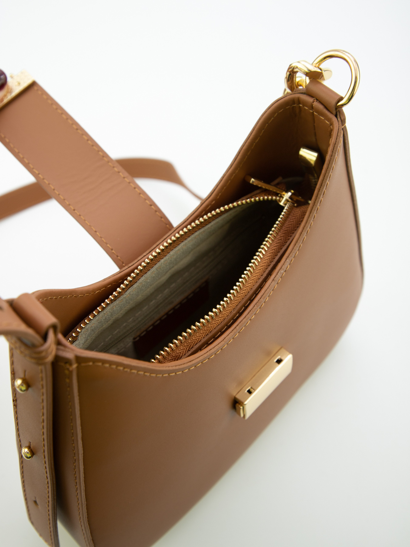 Кросс-боди URBAN TRACE модель UT-9836_Caramel Фото