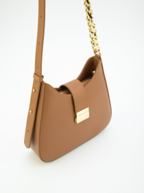 Кросс-боди URBAN TRACE модель UT-9836_Caramel Фото