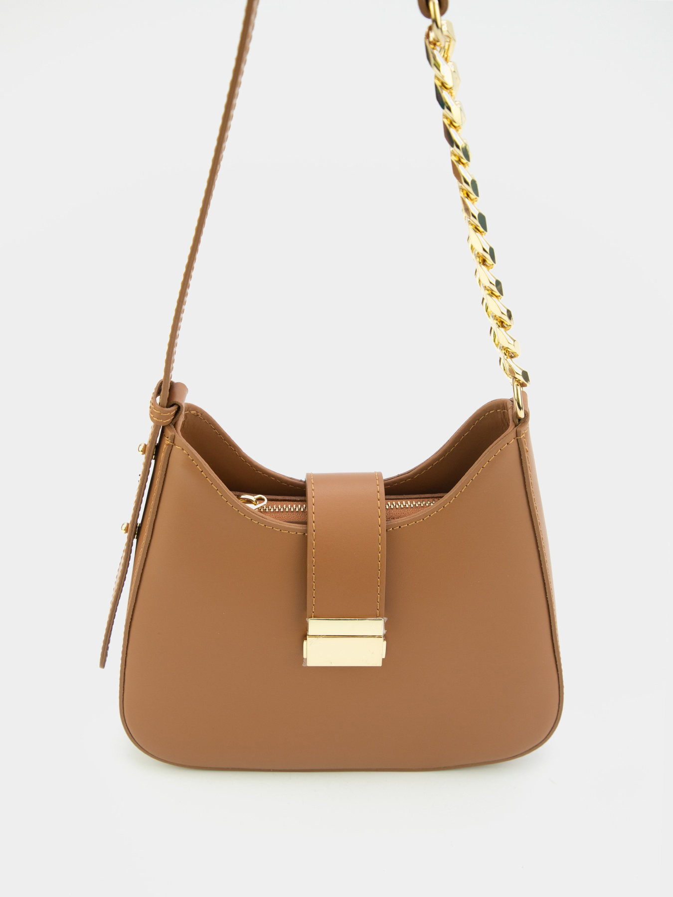 Крос-боді URBAN TRACE модель UT-9836_Caramel Фото