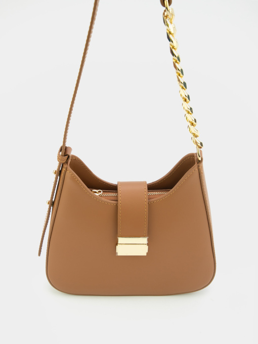 Кросс-боди URBAN TRACE модель UT-9836_Caramel Фото