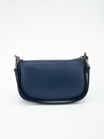 Кросс-боди URBAN TRACE модель UT-9833_Blue Фото