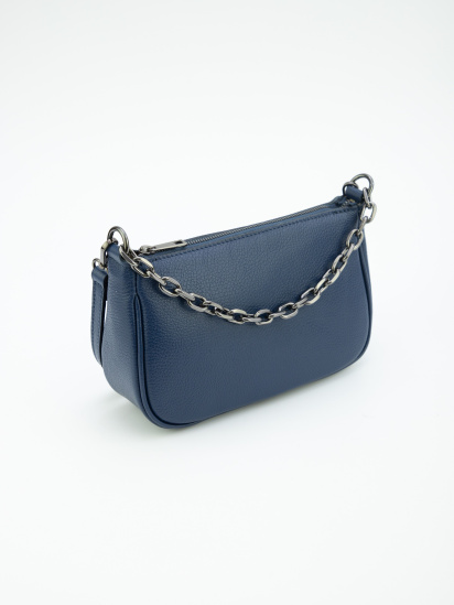 Крос-боді URBAN TRACE модель UT-9833_Blue — фото - INTERTOP