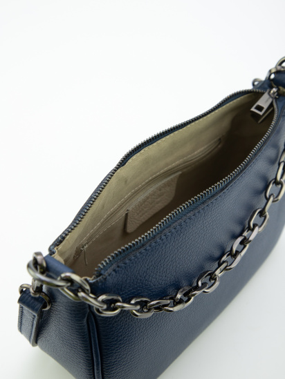 Крос-боді URBAN TRACE модель UT-9833_Blue — фото 4 - INTERTOP