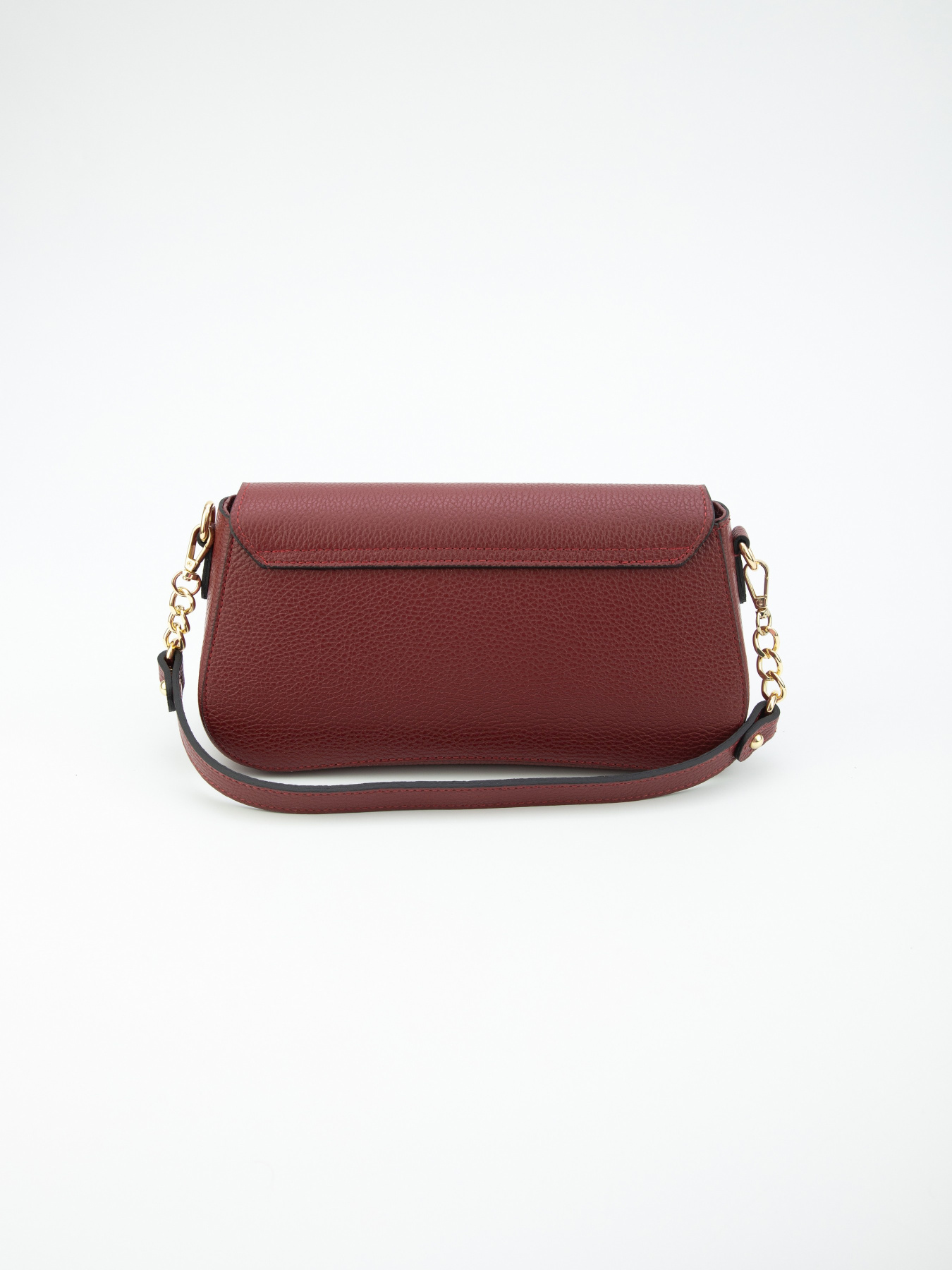 Крос-боді URBAN TRACE модель UT-1011_Bordo Фото