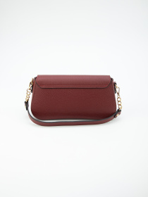 Крос-боді URBAN TRACE модель UT-1011_Bordo Фото