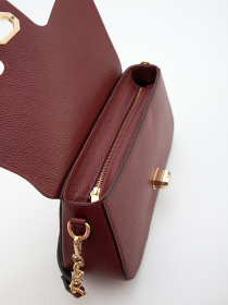 Крос-боді URBAN TRACE модель UT-1011_Bordo Фото