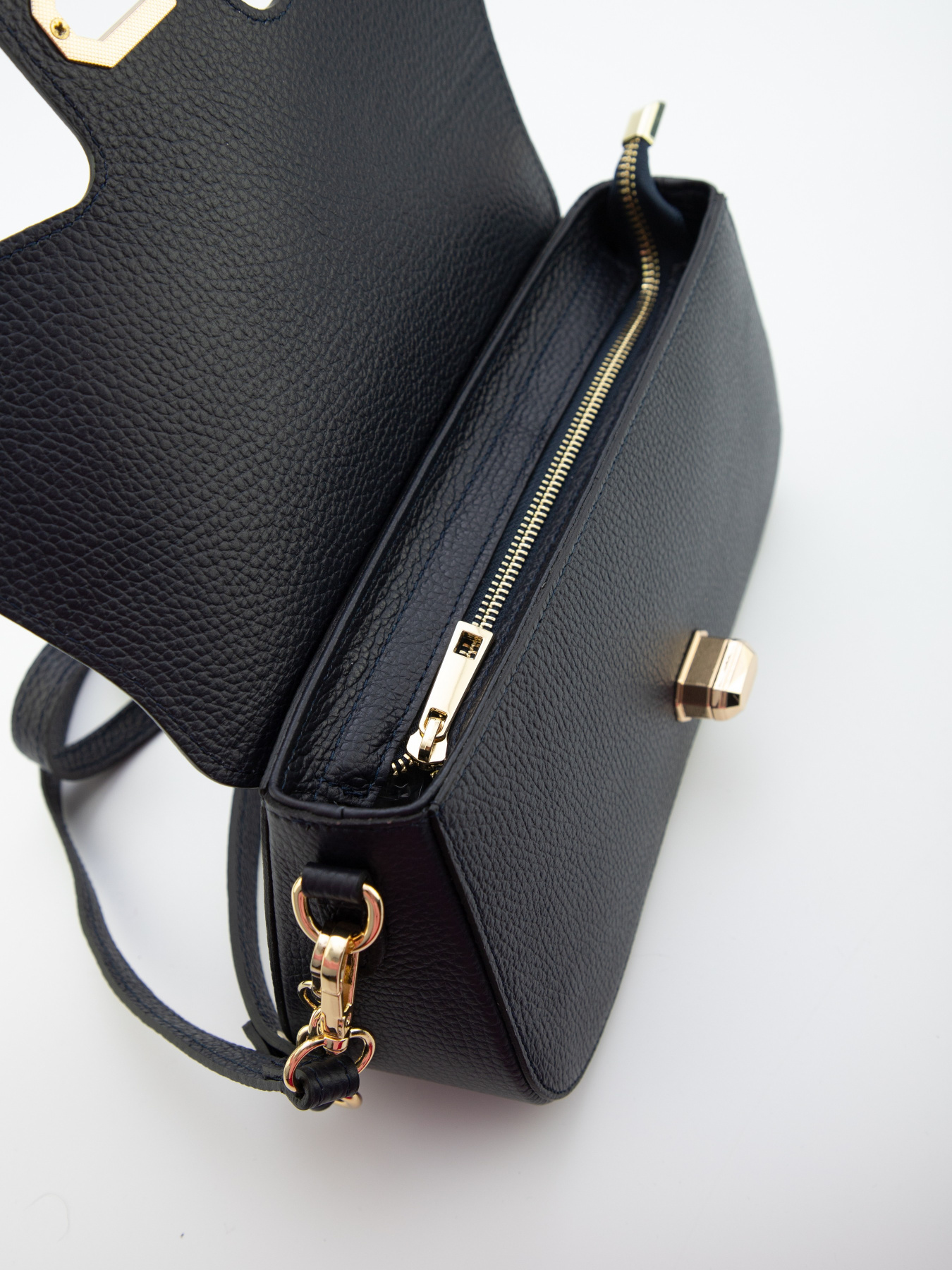 Кросс-боди URBAN TRACE модель UT-1011_Blue Фото