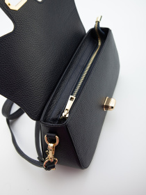 Кросс-боди URBAN TRACE модель UT-1011_Blue Фото